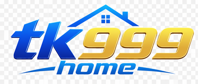 TK999 Home Logo